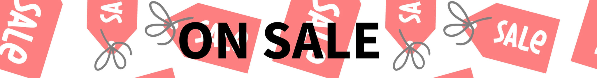 On Sale