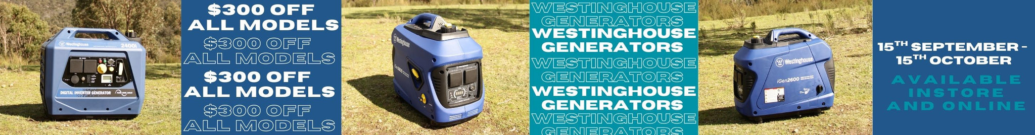 Generators
