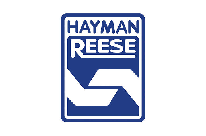 Hayman Reese