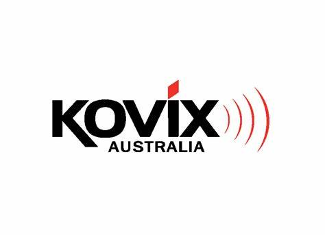 Kovix