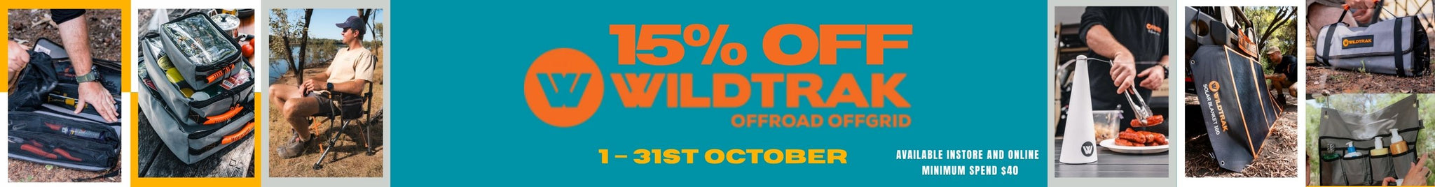 Wildtrak