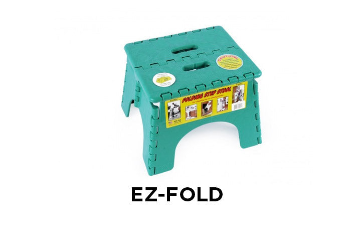 EZ-Fold