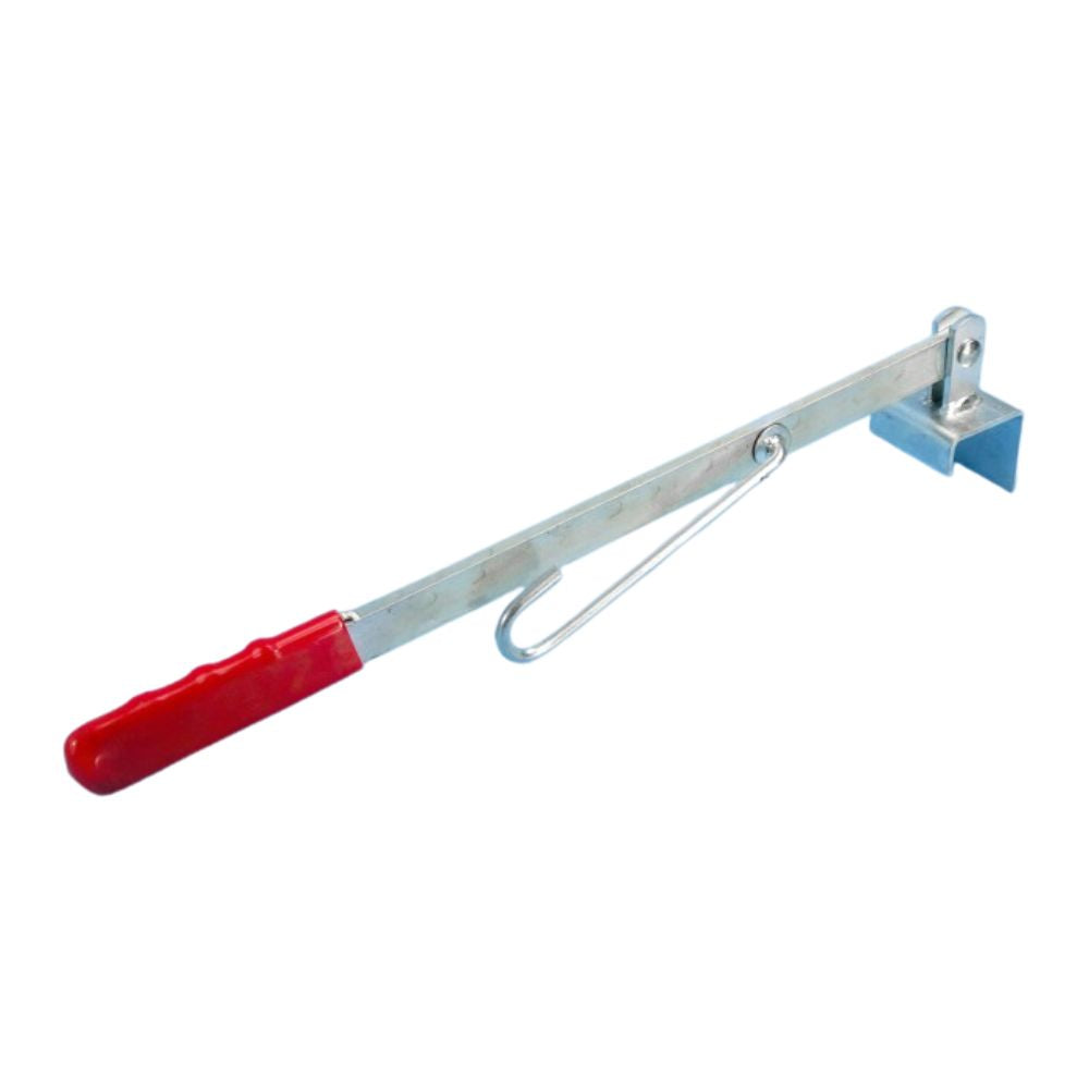 The Backsaver - To Install Load Equalisers