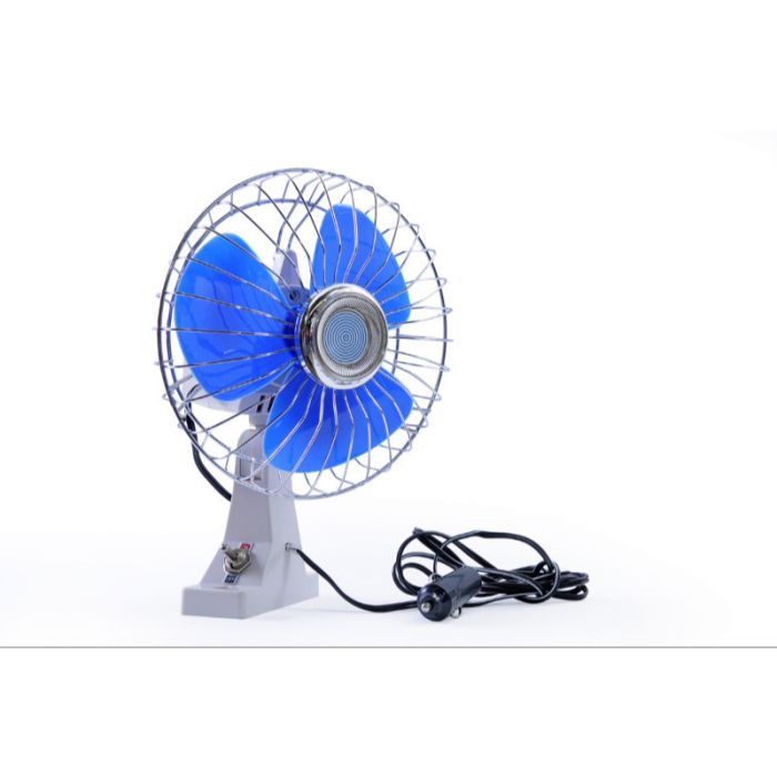 12 VOLT OSCILLATING MARINE FAN