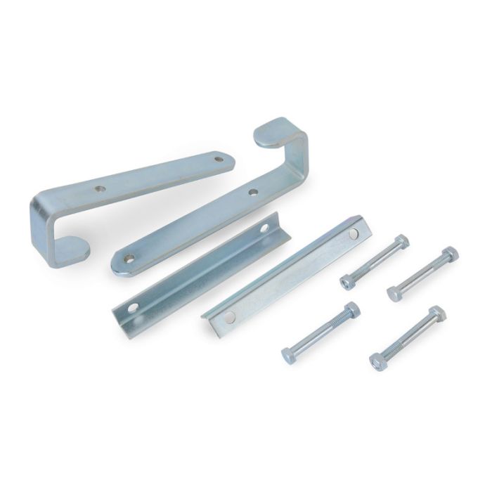 EQUALIZER 6IN A FRAME BRKT KIT