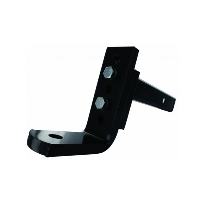 HAYMAN REESE ADJUSTABLE TOW BALL MOUNT