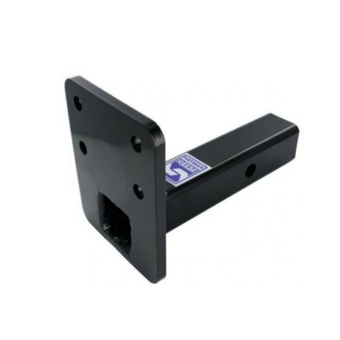 HAYMAN REESE PINTLE HOOK ADAPTOR 240MM