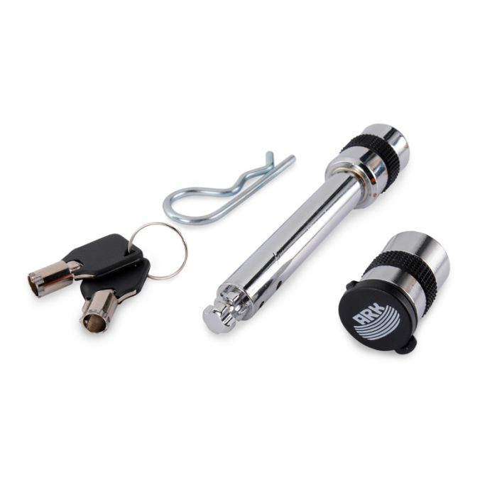 ARK/REESE LOCKABLE PULL PIN