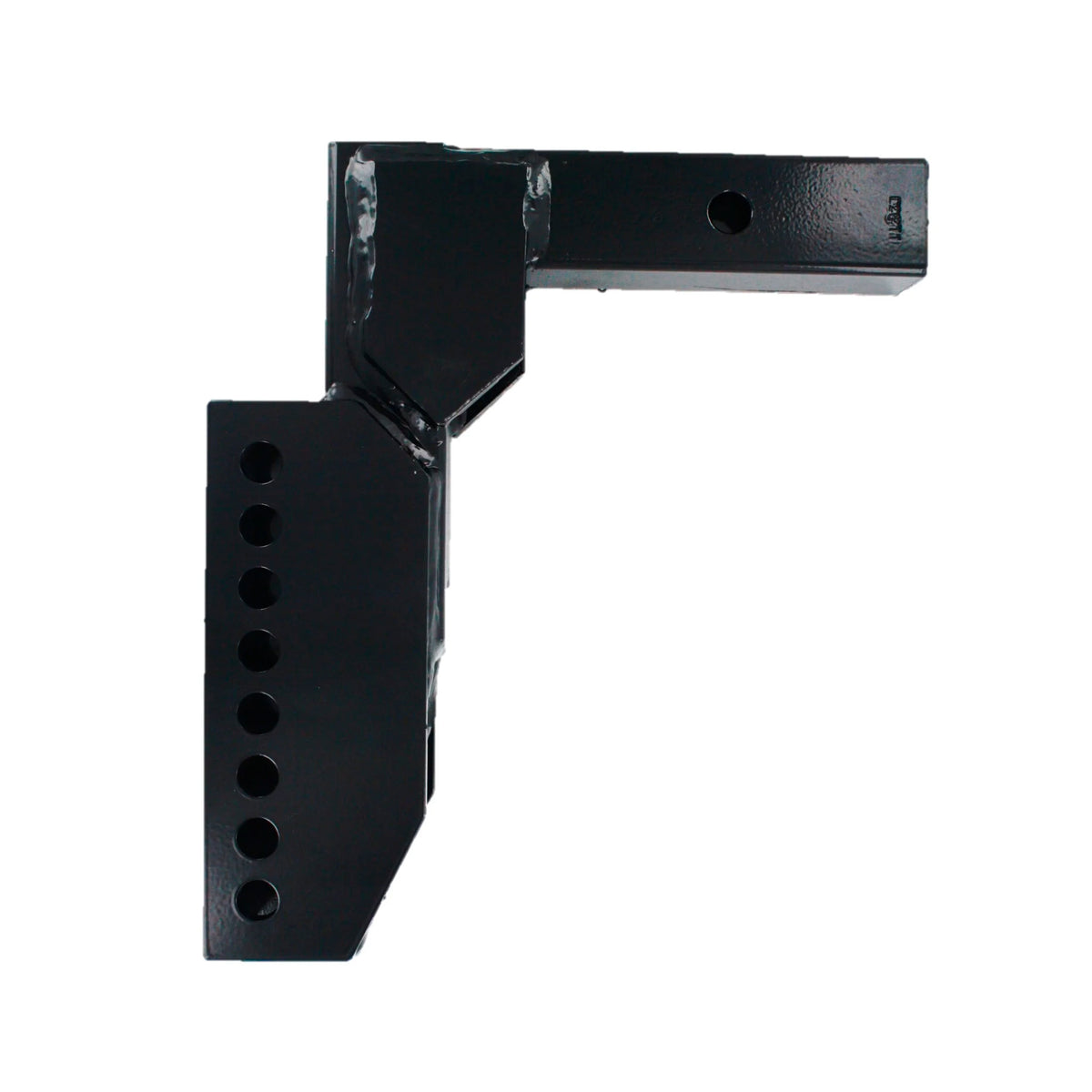 Hayman Reese Adjustable Ball Mount Shank - 150mm Drop