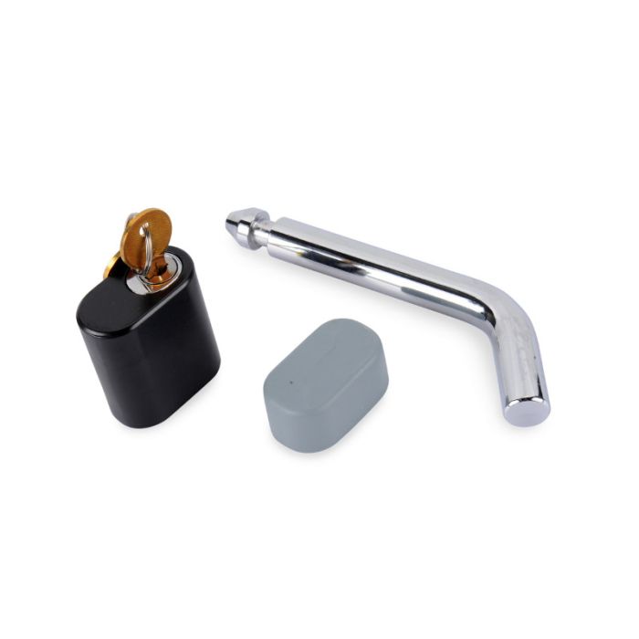 COUPLEMATE HITCH PIN L0CK