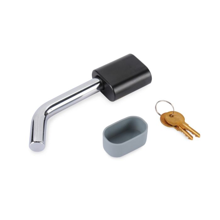COUPLEMATE HITCH PIN L0CK