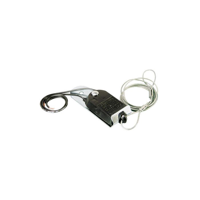 TEKONSHA BREAKAWAY SWITCH W/CABLE & NYLON PIN