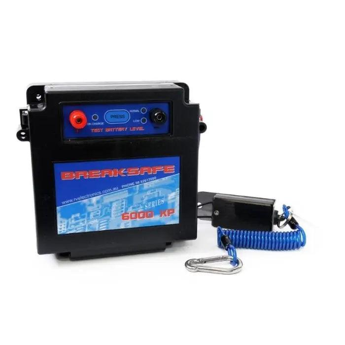 Breaksafe 6000Xp Breakaway System