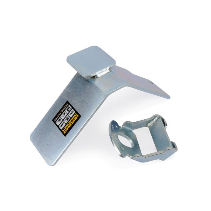 COUPLEMATE BALL ATTACHMENT AID