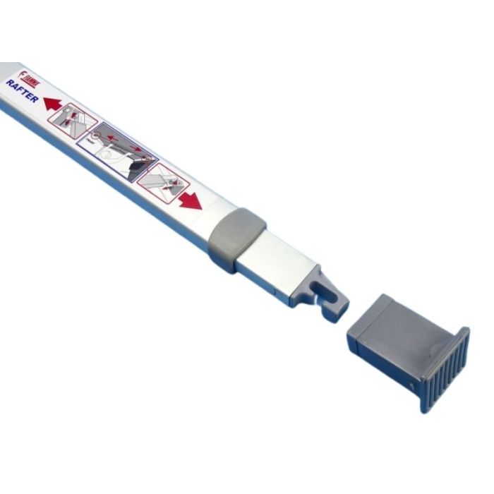 FIAMMA F45/F65/F80 TENSION RAFTER