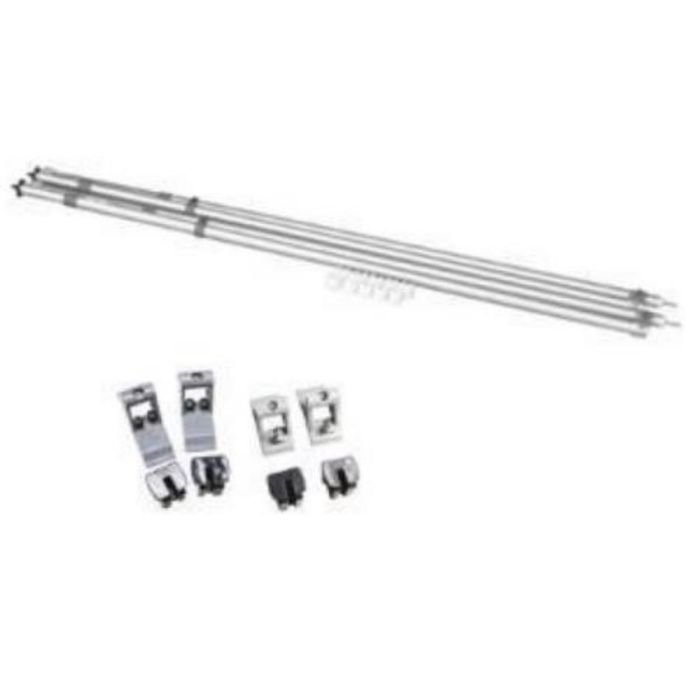 FIAMMA F45 RAPID SET ARMS SET