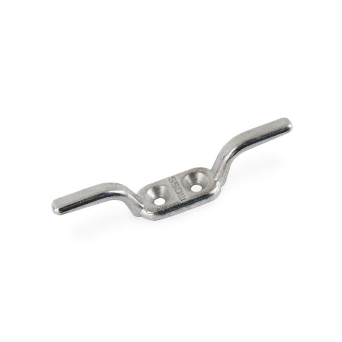 DIECAST ROPE CLEAT - 90MM