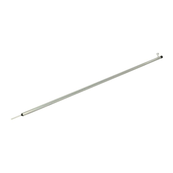 ANNEX ADJ WALL POLE - 2300MM