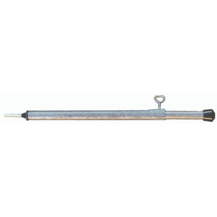 ANNEX ADJ WALL POLE - 275CM