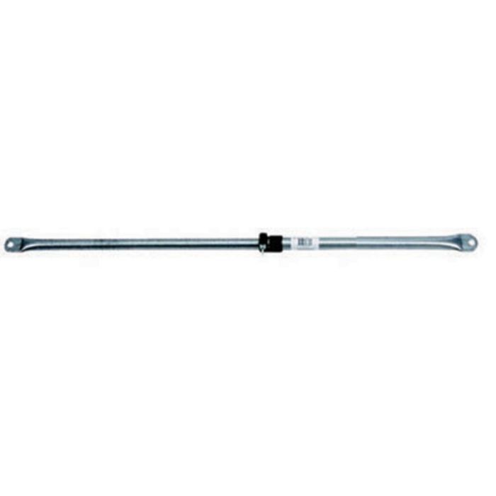 ANNEX ADJ SLIDE RAIL - 2440MM