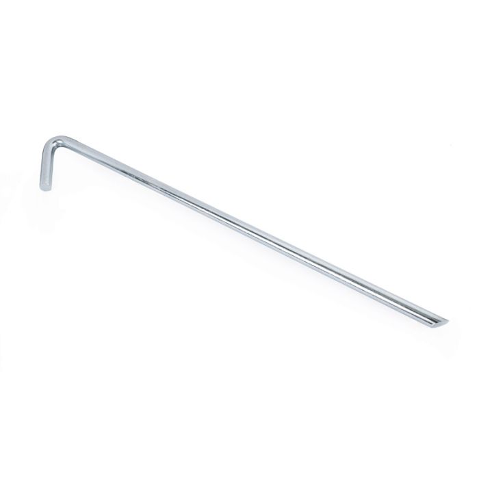 ANNEX STEEL PEG - 350 X 9.5MM