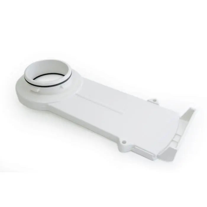 Fiamma Bi-Pot Slide Valve - New Style - 1998 Onwards