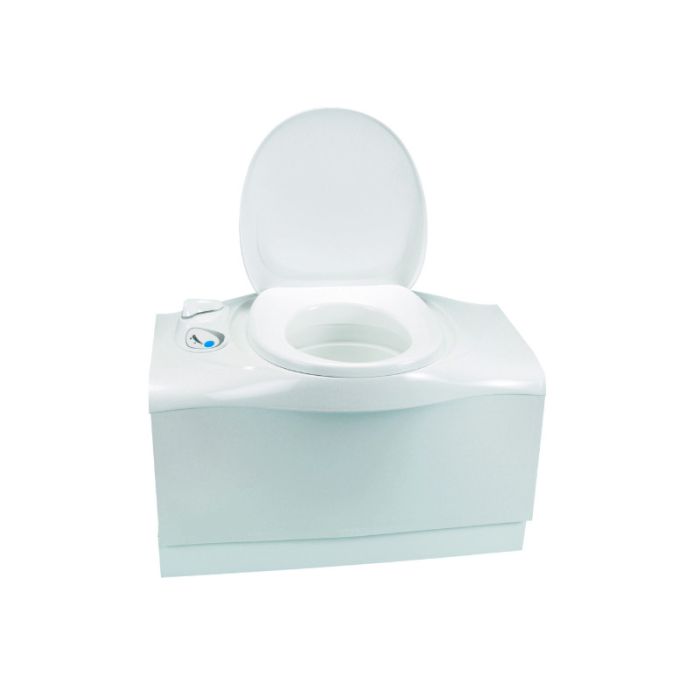 P/P CASS C402C L/H 12V WHT INT