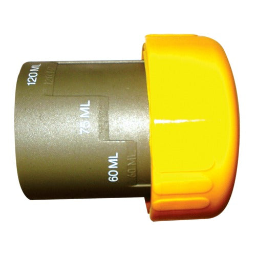 Cassette Waste Tank Measuring Cup