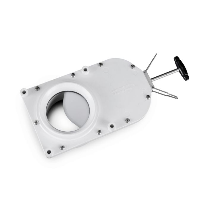 THETFORD SLIDE VALVE KIT ABS