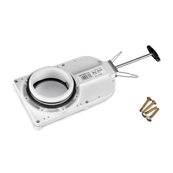 THETFORD SLIDE VALVE KIT ABS