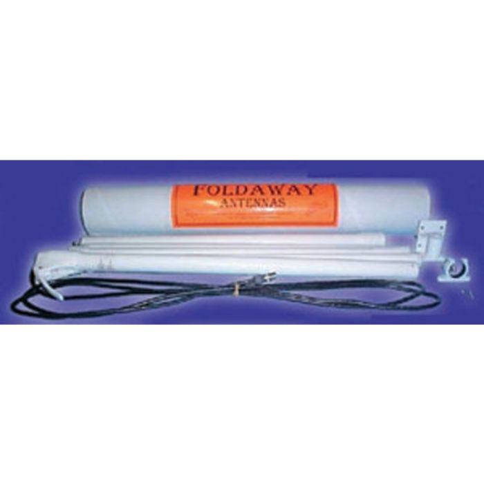 FOLDAWAY STANDARD ANTENNA