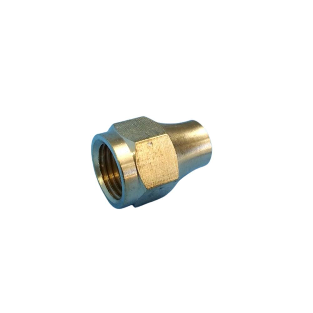 No6 FLARE NUT 5/16 SAE