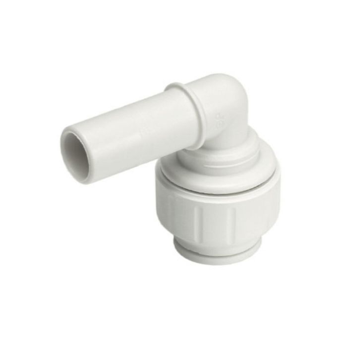 John Guest 12mm WaterMark Elbow Stem Adaptor
