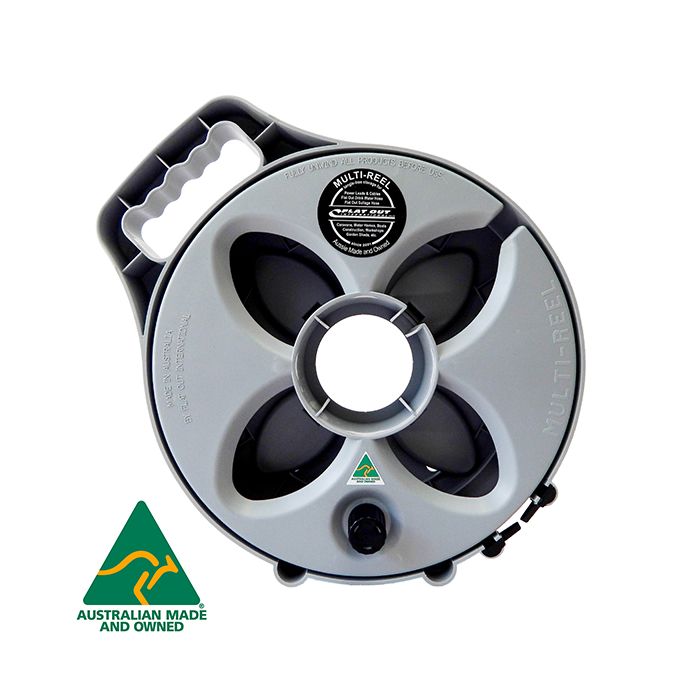 Multi Reel - Large