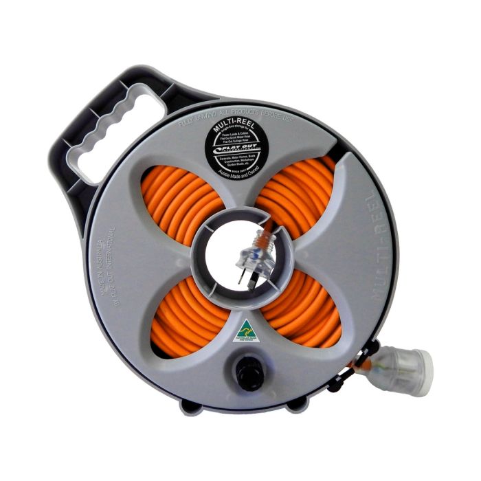 Multi Reel - Large