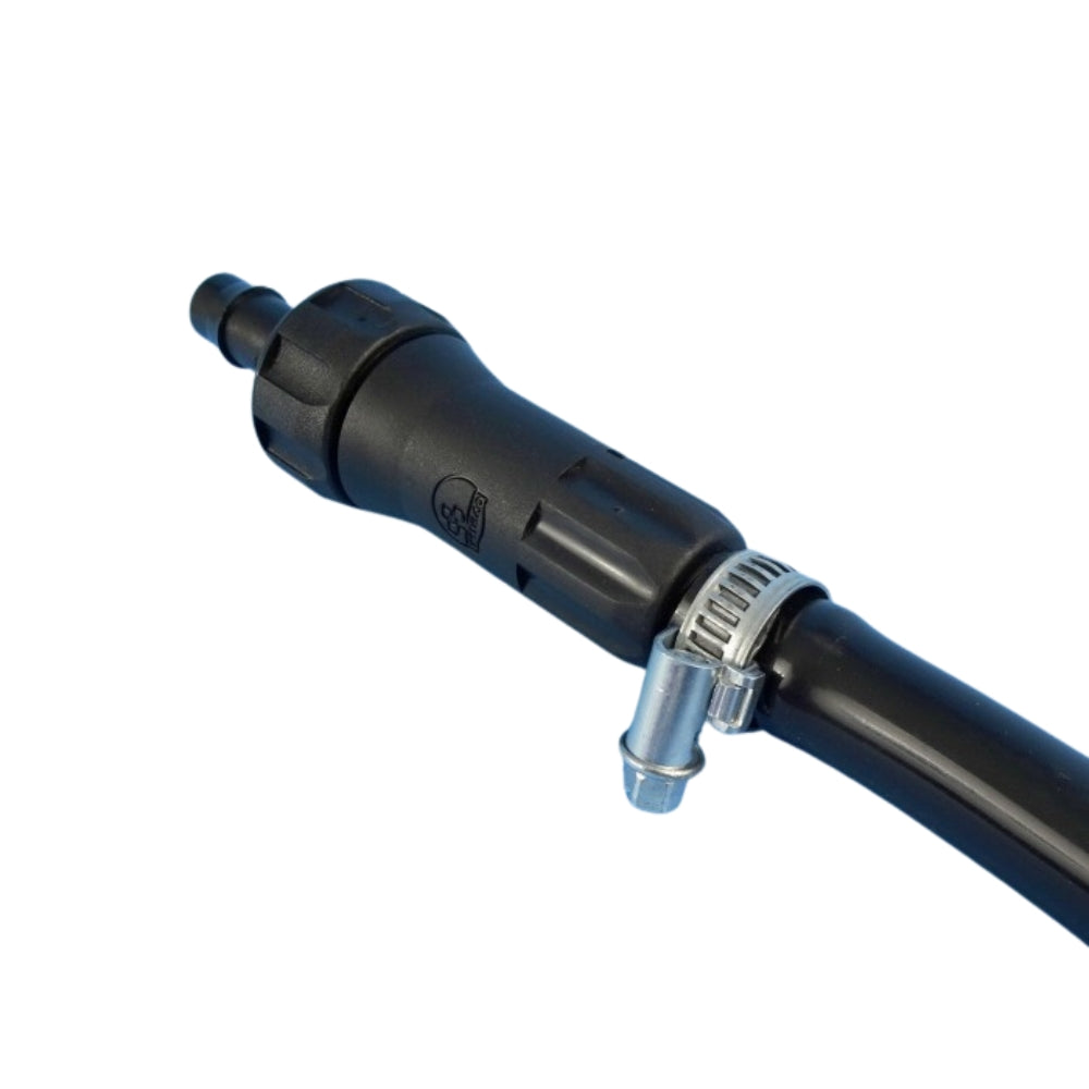 HOSE CLAMP 10-16MM WORMDRIVE