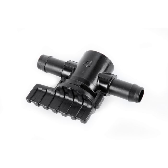 FIAMMA F80S L/H END CAP