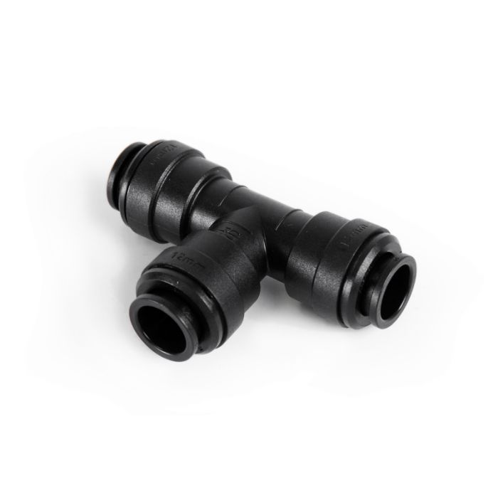 JG EQUAL TEE CONNECTOR