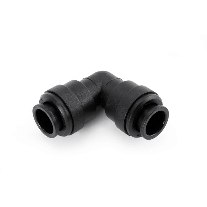 JG EQUAL ELBOW CONNECTOR