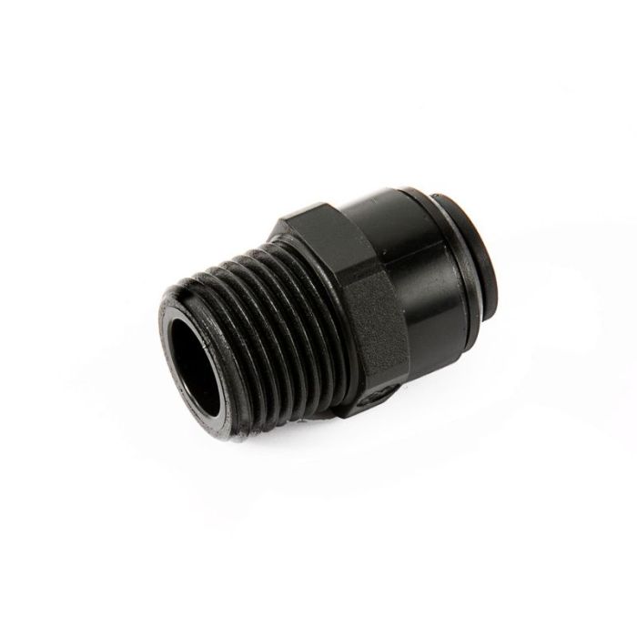 JG MALE ADAPTOR BSPT