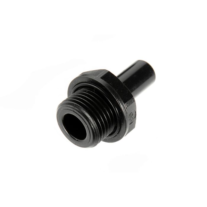 JG BSP MALE STEM ADAPTOR
