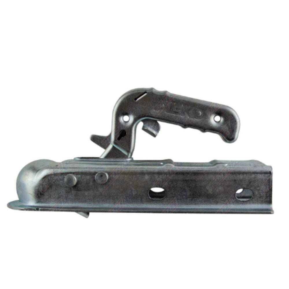 ALKO 50MM PRESSED COUPLING AK7