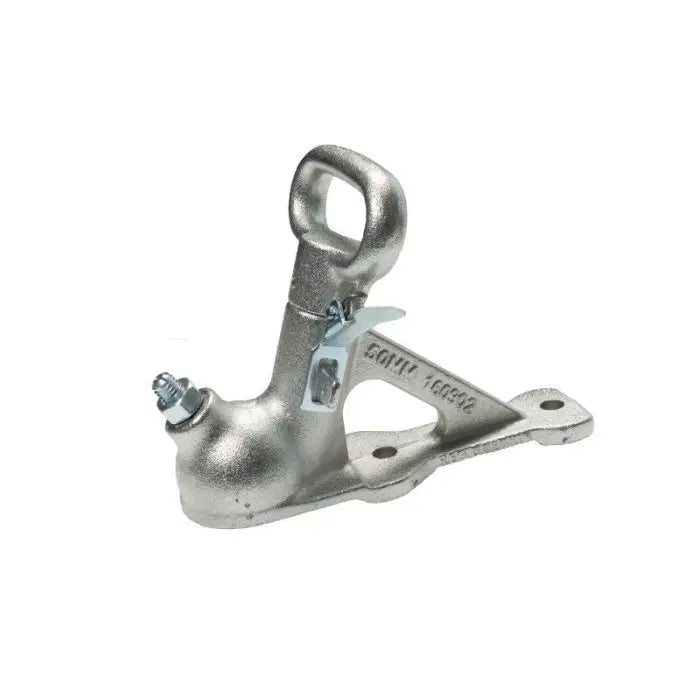 Alko Bolt On 2 Hole Coupling