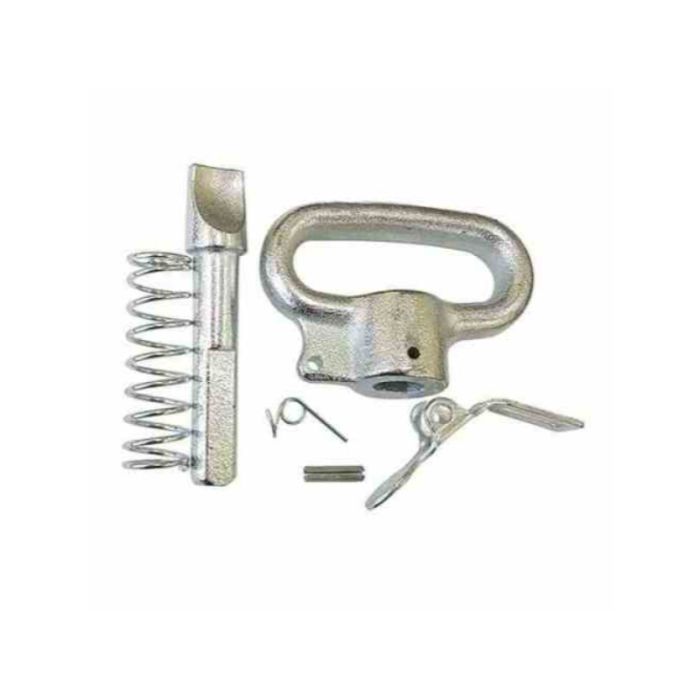 ALKO COUPLING HANDLE TRIGGER & TONGUE ASSEMBLY