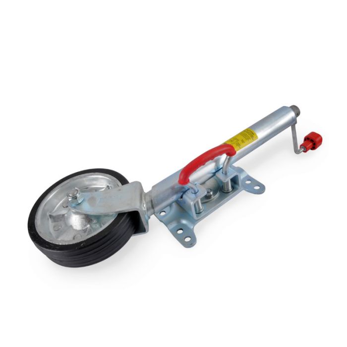 ALKO 8" JOCKEY WHEEL