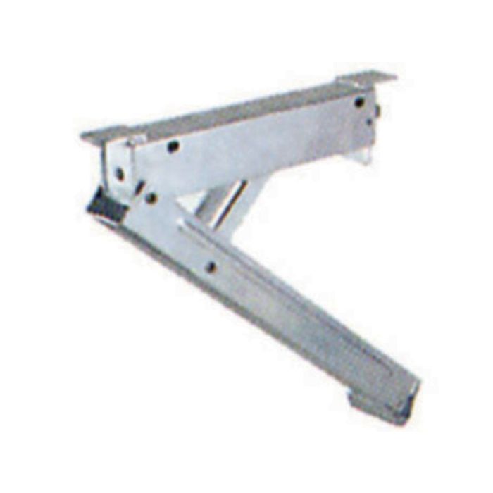 LEG CHANN 700MM GALVANISED