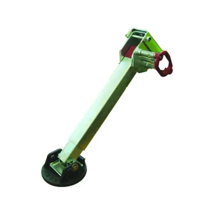 Leg Drop Down 590mm With Plate