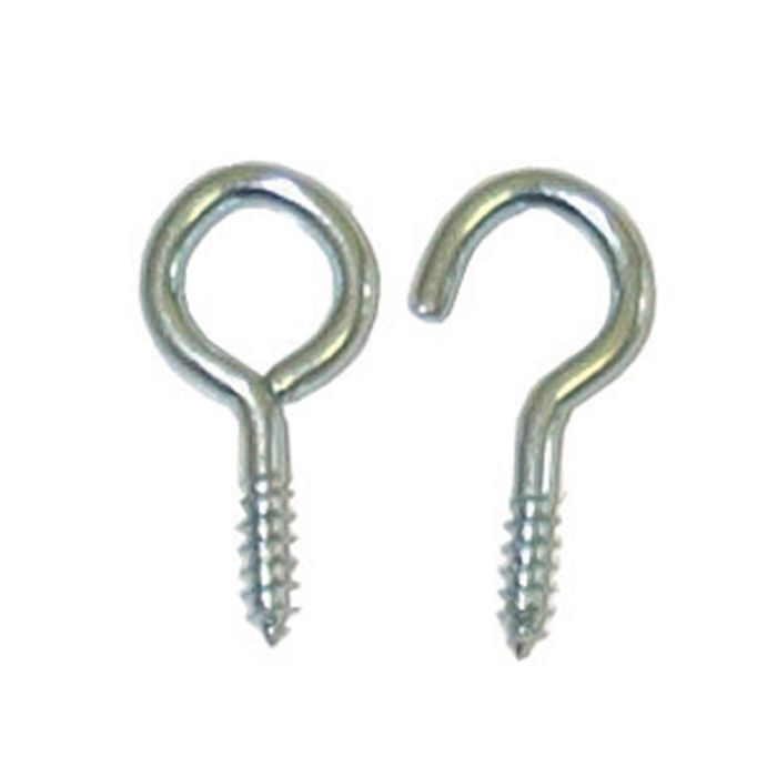 SCREW EYE EXPANDING WIRE - Z/P