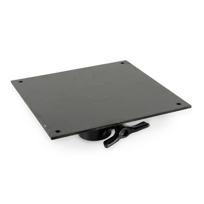 TOP PLATE - TUBULAR ISLAND LEG