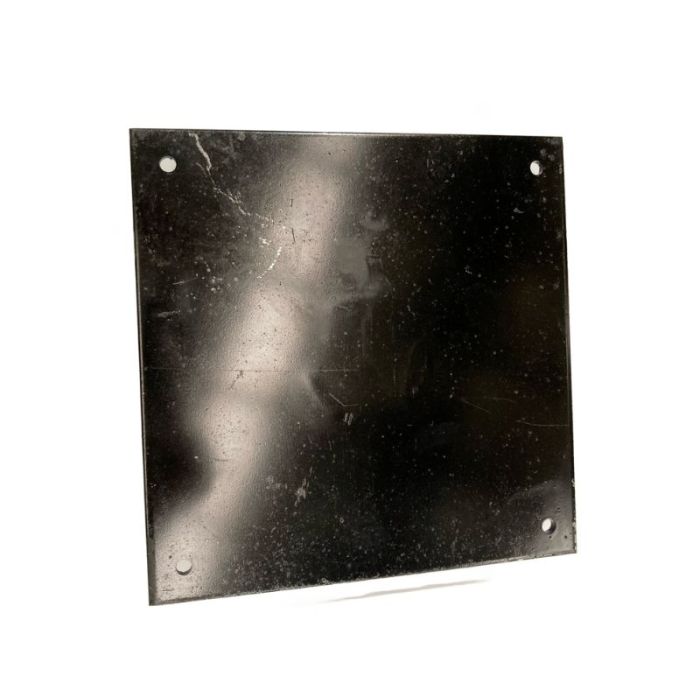 TOP PLATE PEDESTAL T/LEG SPLIT